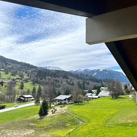 Bright With View On The Needle Apartamento Demi-Quartier